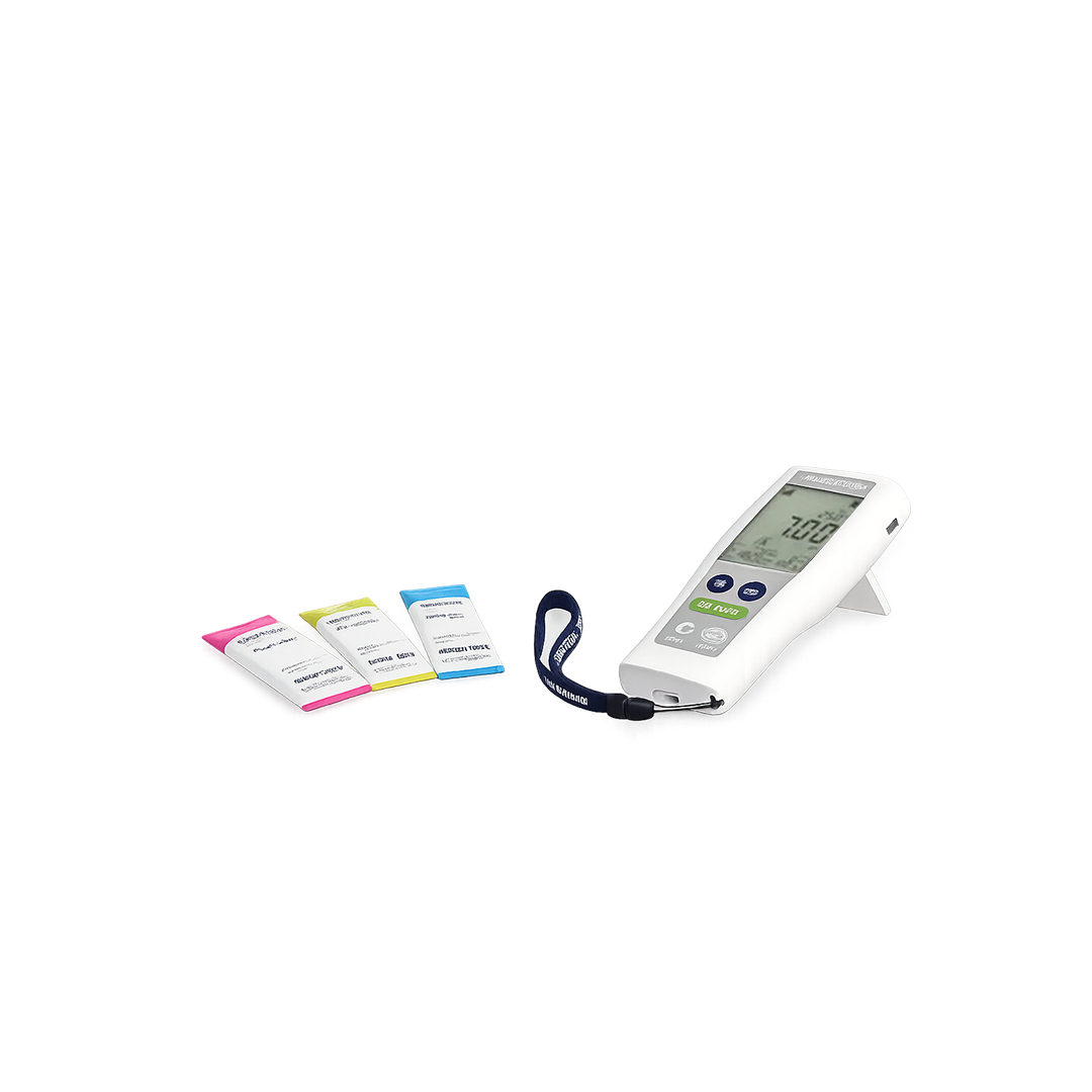 pH متر پرتابل F2 متلر تولدو FiveGo pH meter