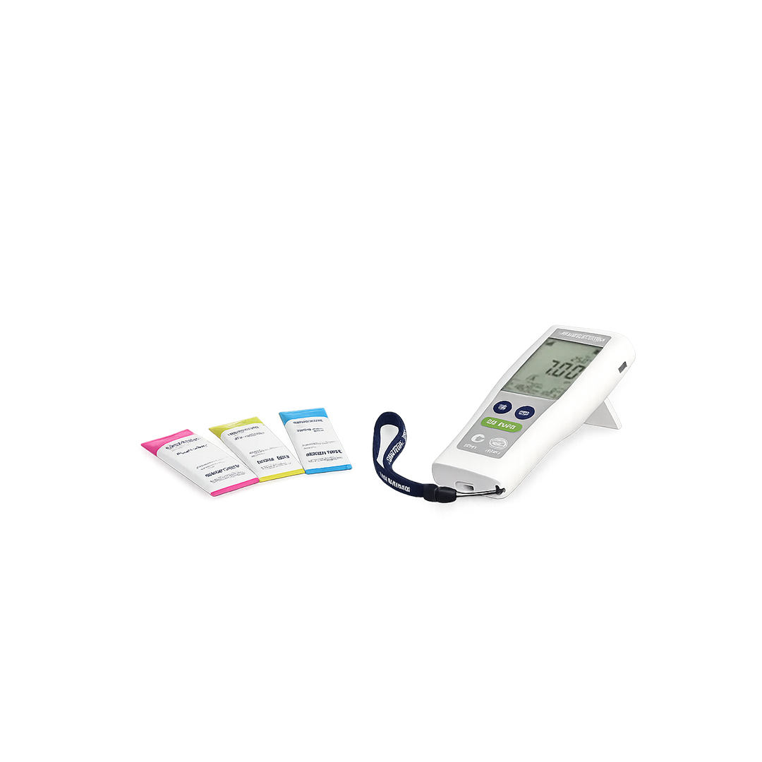 pH متر پرتابل F2 متلر تولدو FiveGo pH meter