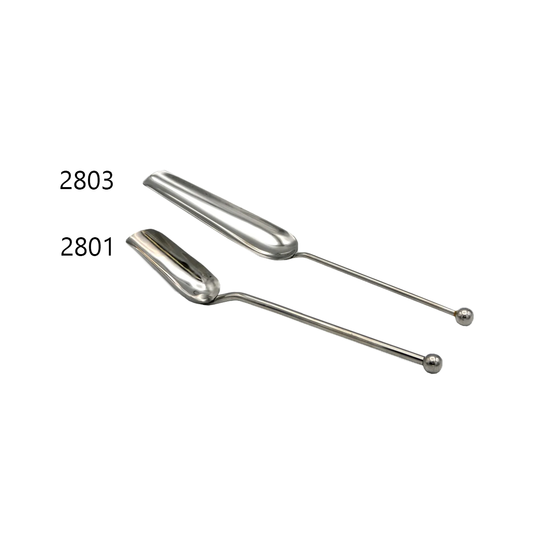 اسپاتول توزین 2801 هانسان