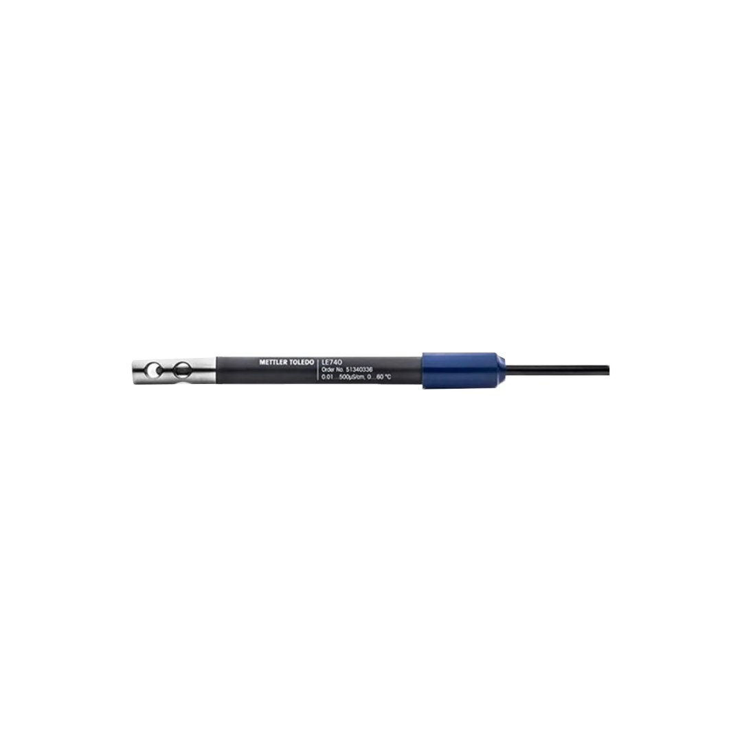 الکترود هدایت الکتریکی مدل LE740 Cond probe متلر