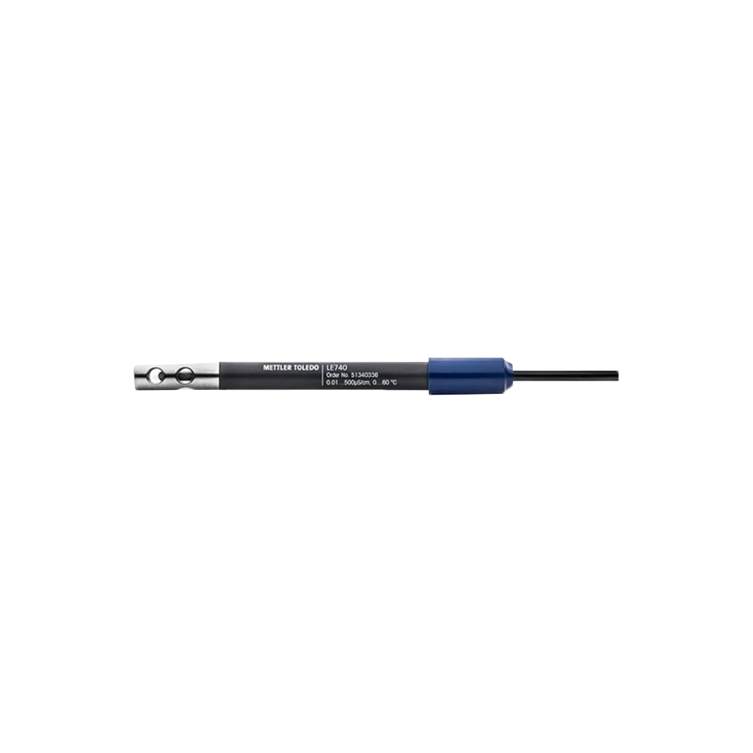 الکترود هدایت الکتریکی مدل LE740 Cond probe متلر