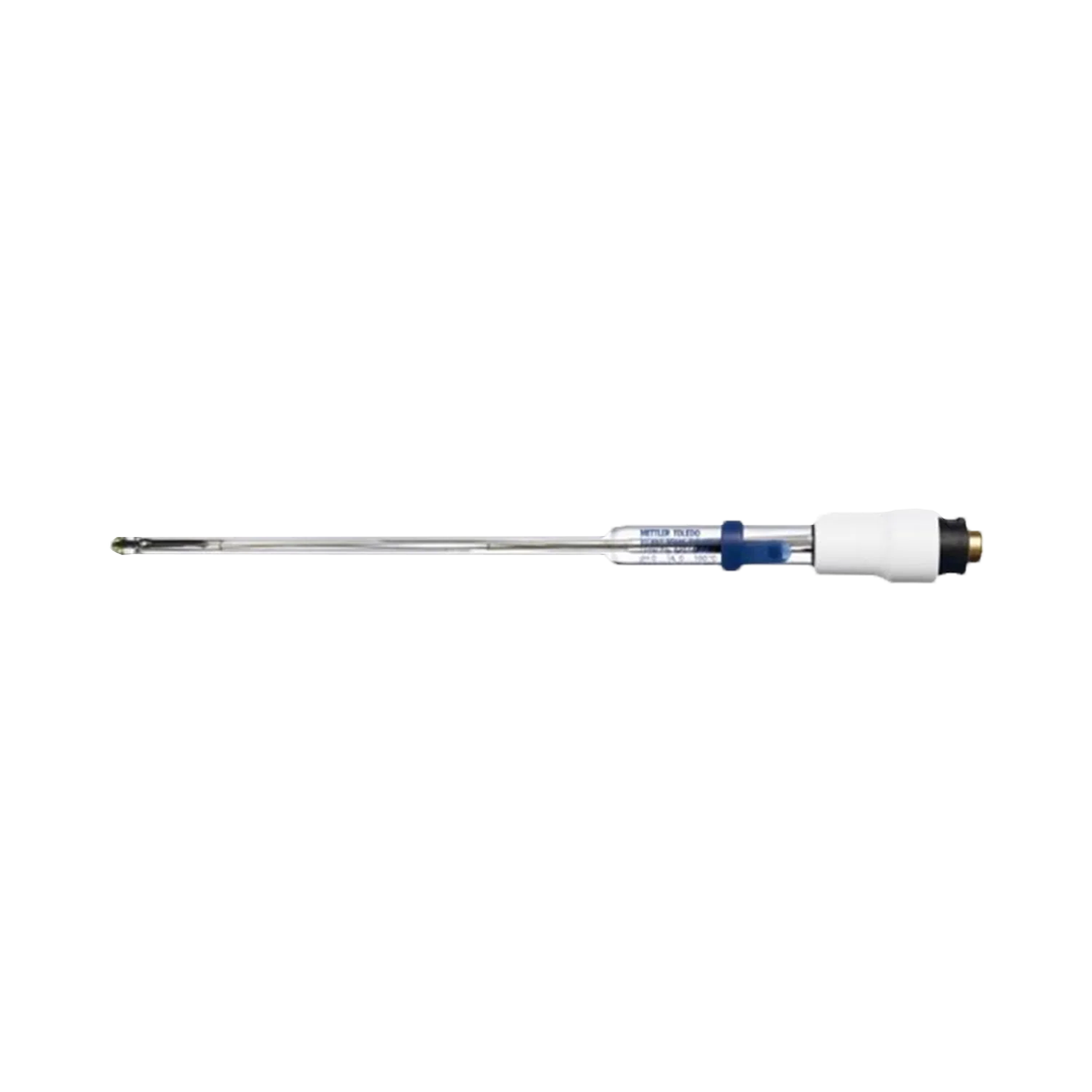 الکترود ویال متلر تولدو pH Sensor InLab® Micro Pro-ISM