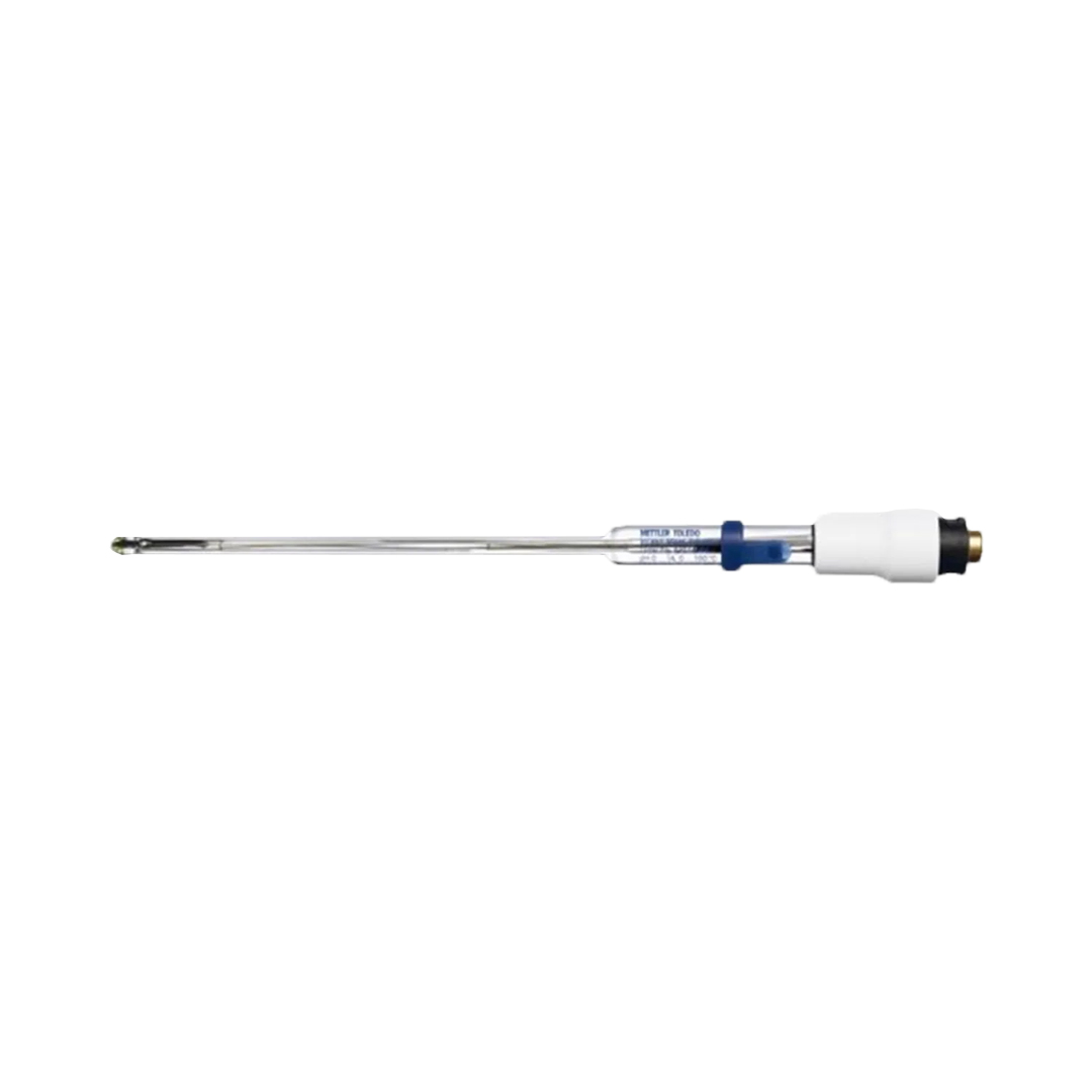 الکترود ویال متلر تولدو pH Sensor InLab® Micro Pro-ISM