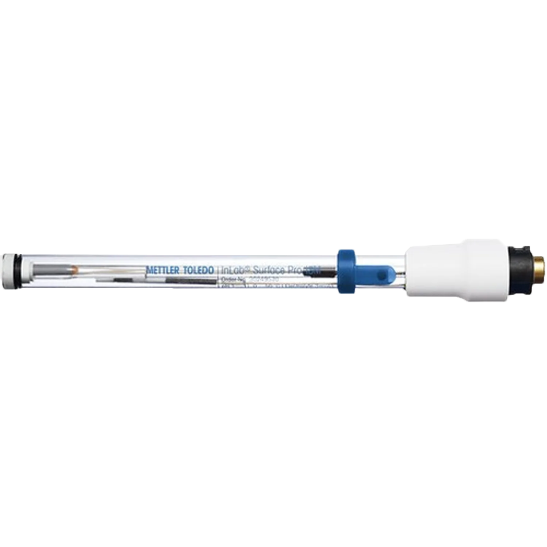 الکترود پی اچ Pro-ISM pH Sensor InLab® Surface