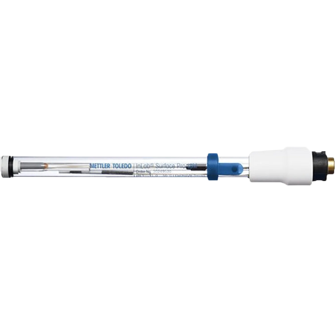 الکترود پی اچ Pro-ISM pH Sensor InLab® Surface