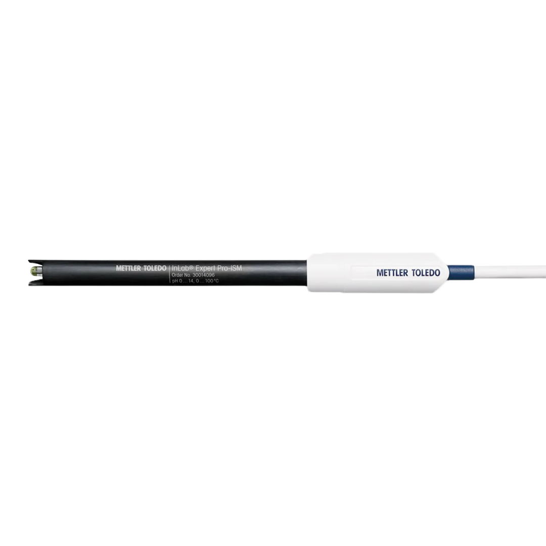 الکترود پی اچ مدل Expert Pro pH Sensor InLab