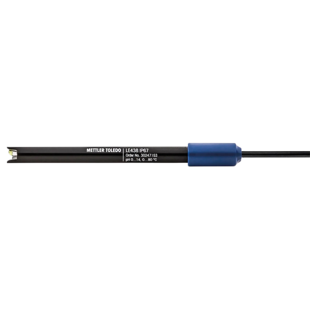 الکترود پی اچ مدل LE438-IP67 pH Electrode