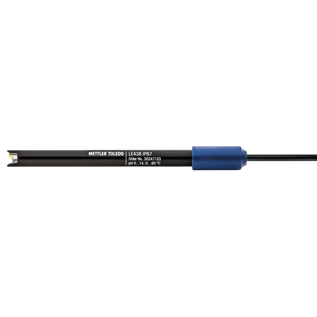 الکترود پی اچ مدل LE438-IP67 pH Electrode