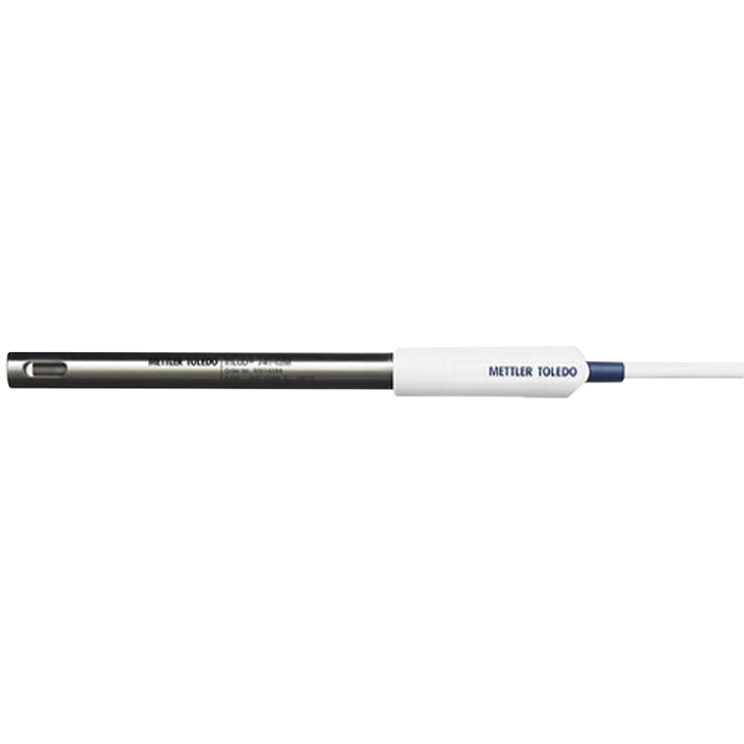 الکترود کانداکت آب مدل 741-ISM متلر تولدو Cond probe InLab