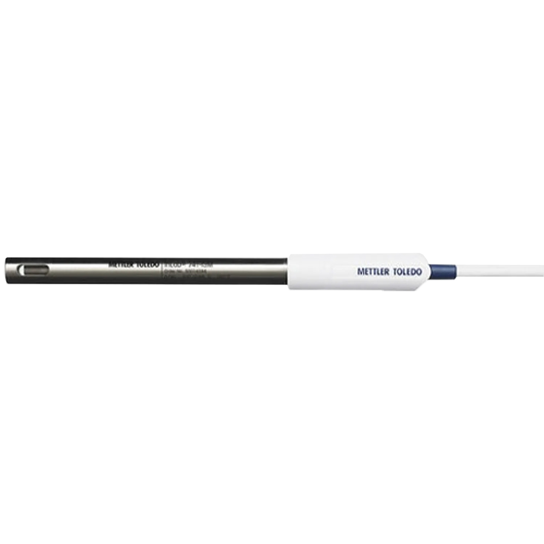 الکترود کانداکت آب مدل 741-ISM متلر تولدو Cond probe InLab