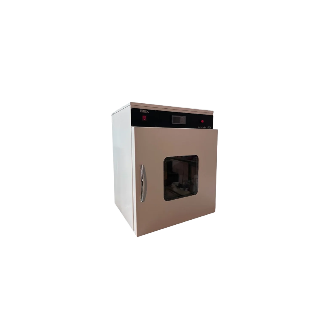 انکوباتور دیجیتال مدل INC-70 آلفا