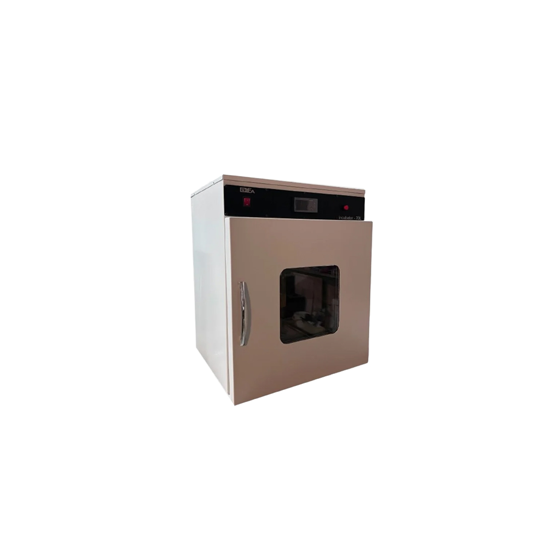 انکوباتور دیجیتال مدل INC-70 آلفا