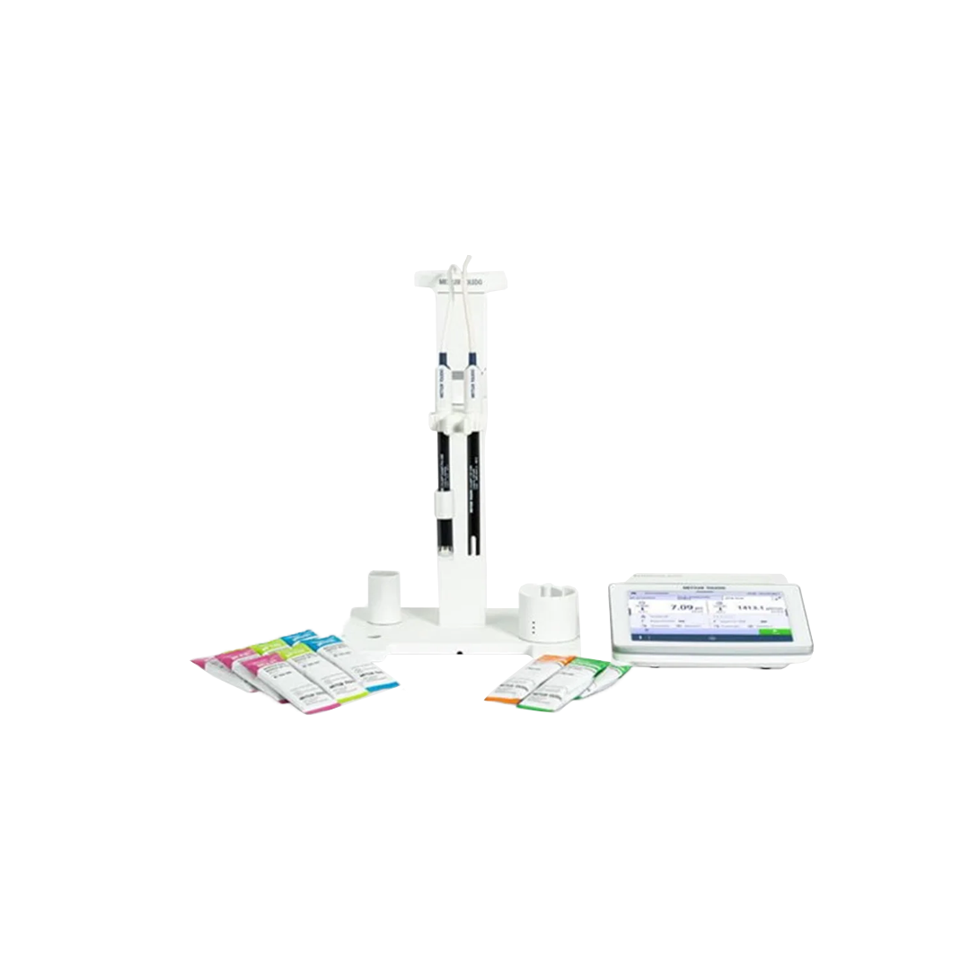 دستگاه مولتی پارامتر مدل SD23 Kit pHCond meter SevenDirect