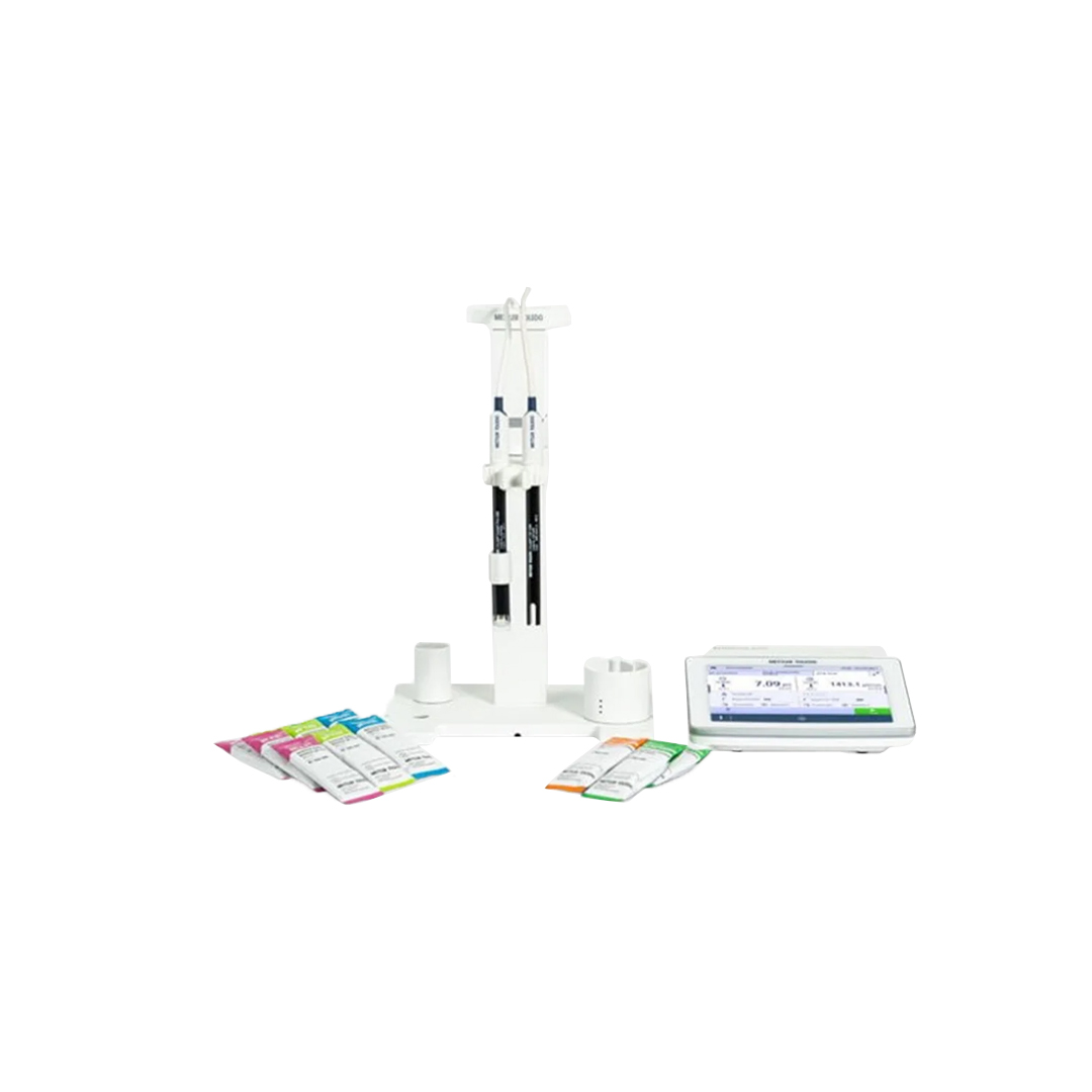 دستگاه مولتی پارامتر مدل SD23 Kit pHCond meter SevenDirect