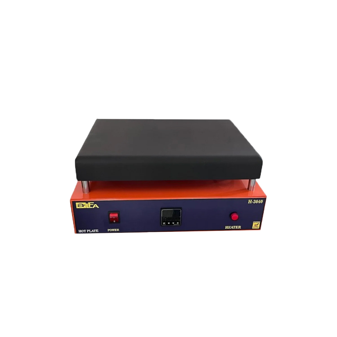هات پلیت 4030 آلفا