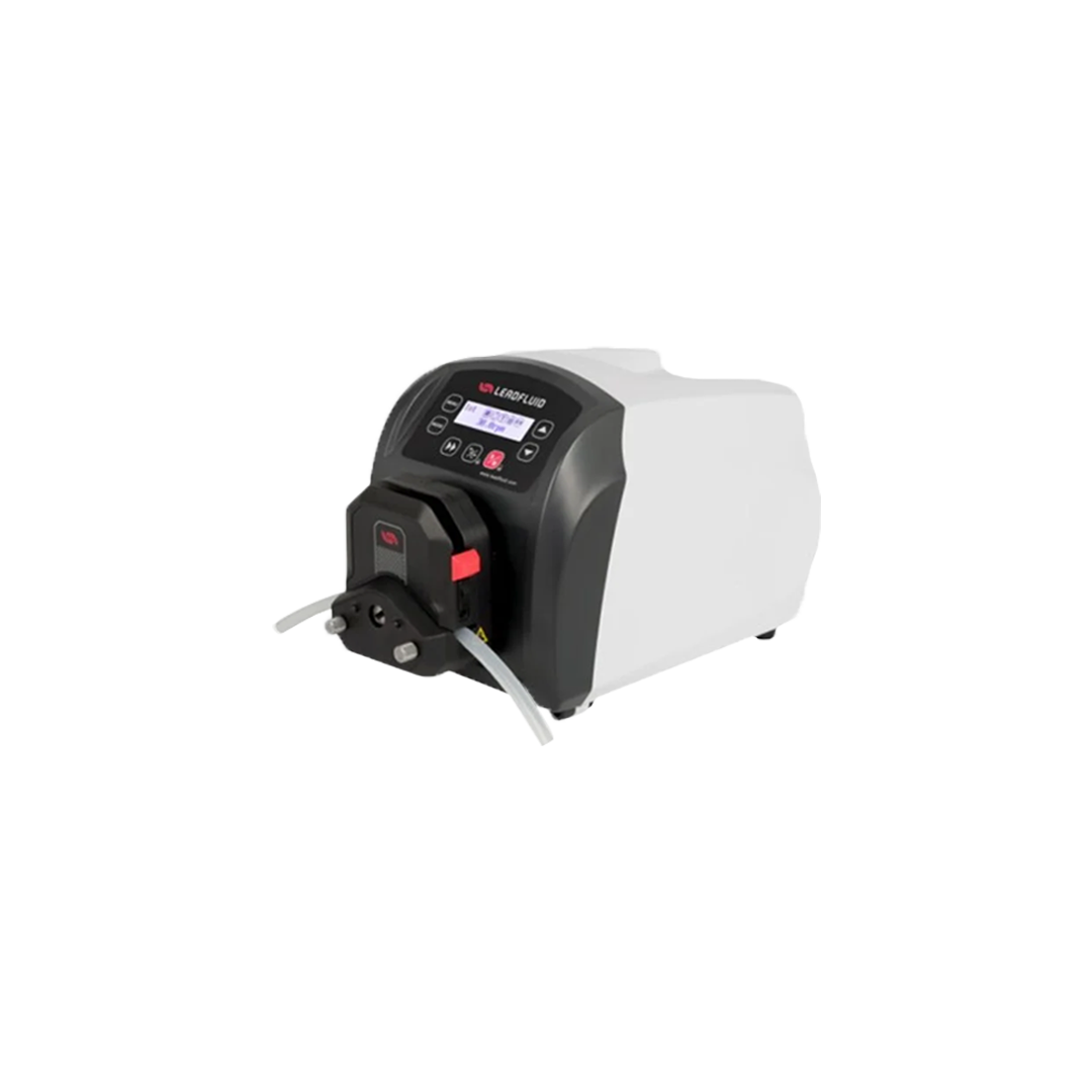 پمپ پریستالتیک BT101S لیدفلوید