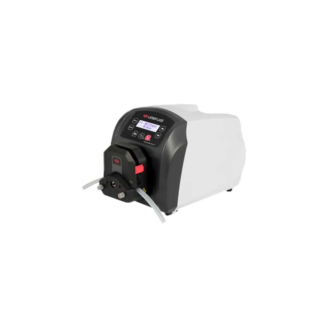 پمپ پریستالتیک BT101S لیدفلوید