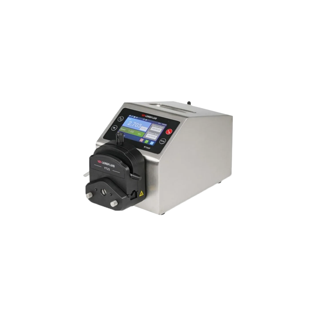 پمپ پریستالتیک BT300F لیدفلوید
