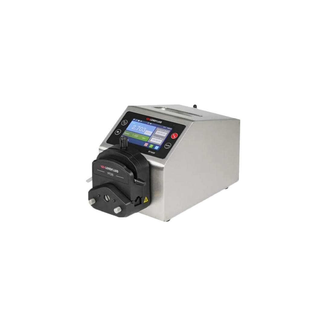 پمپ پریستالتیک BT300F لیدفلوید