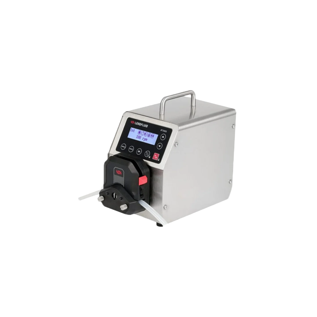 پمپ پریستالتیک BT300S لیدفلوید