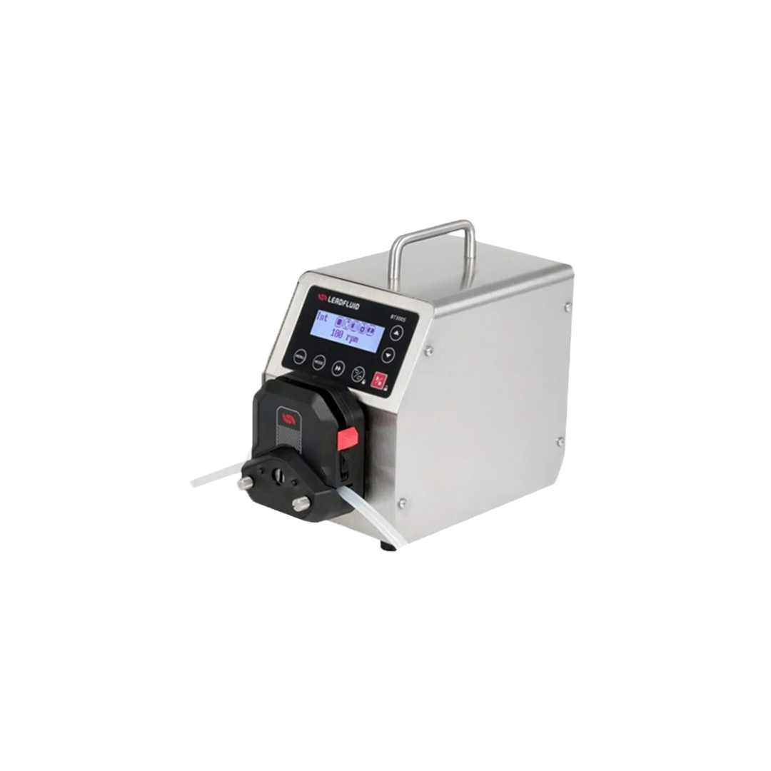 پمپ پریستالتیک BT300S لیدفلوید