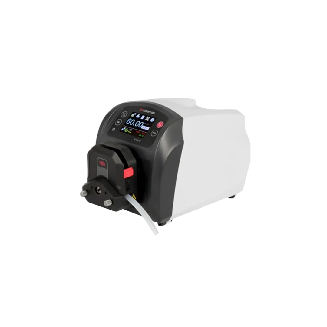 پمپ پریستالتیک BT601f لیدفلوید