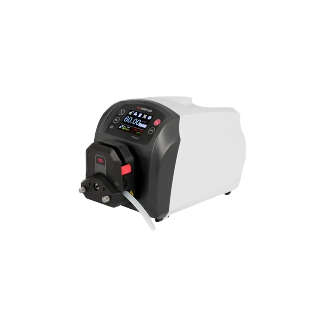 پمپ پریستالتیک BT601f لیدفلوید