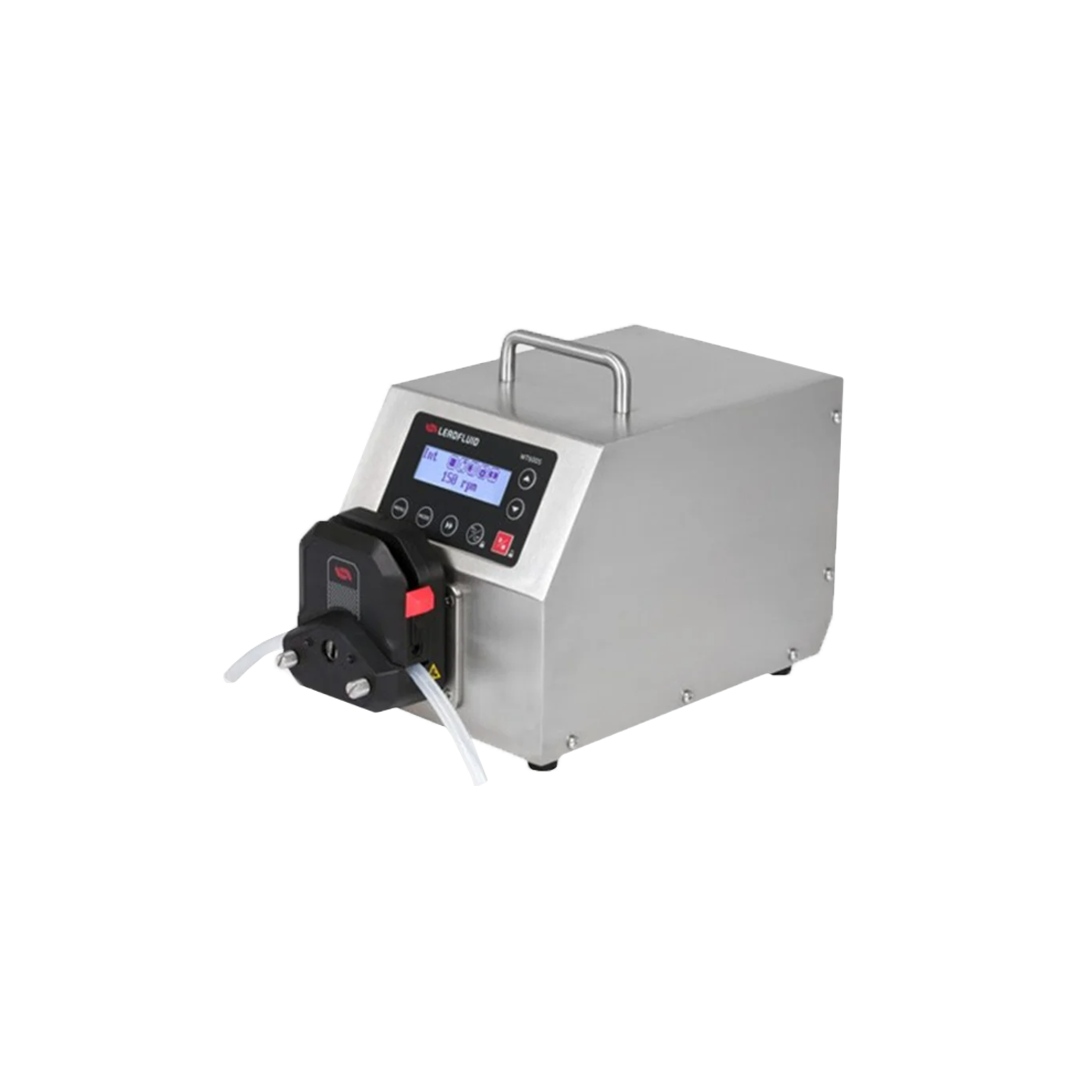 پمپ پریستالتیک لیدفلوید WT600S