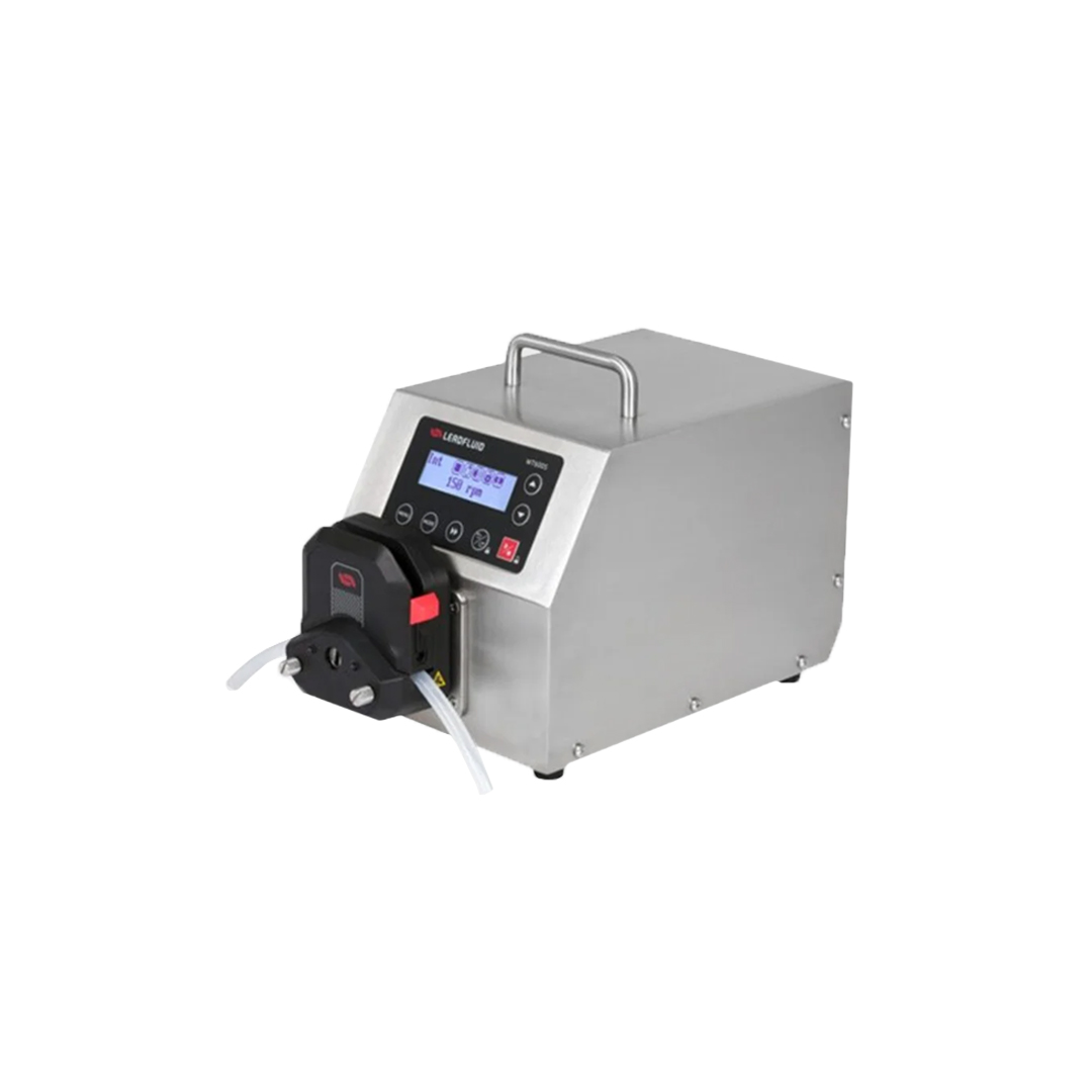 پمپ پریستالتیک لیدفلوید WT600S